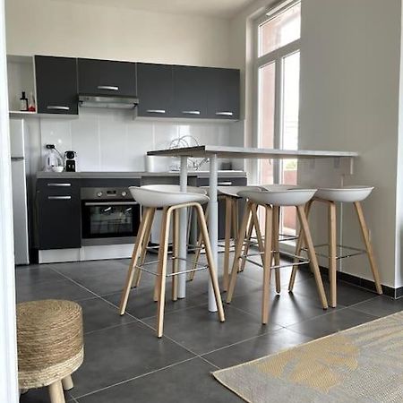 Le Triomphe Logement Central, 8 Pax 3 Chambres Marseille Ngoại thất bức ảnh