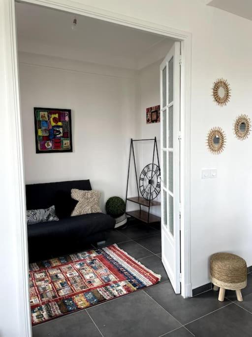 Le Triomphe Logement Central, 8 Pax 3 Chambres Marseille Ngoại thất bức ảnh