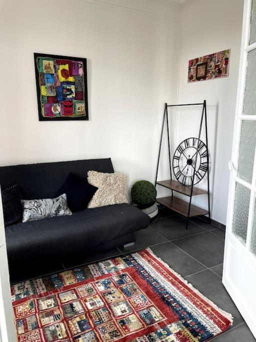 Le Triomphe Logement Central, 8 Pax 3 Chambres Marseille Ngoại thất bức ảnh