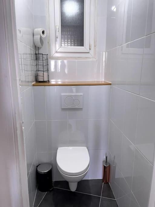 Le Triomphe Logement Central, 8 Pax 3 Chambres Marseille Ngoại thất bức ảnh