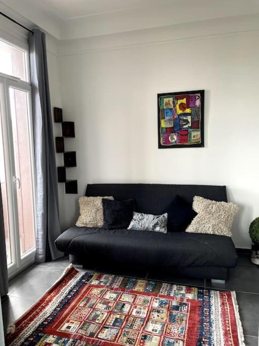 Le Triomphe Logement Central, 8 Pax 3 Chambres Marseille Ngoại thất bức ảnh