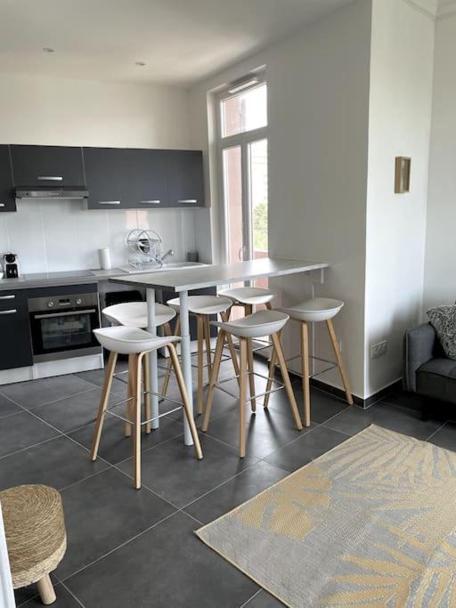 Le Triomphe Logement Central, 8 Pax 3 Chambres Marseille Ngoại thất bức ảnh