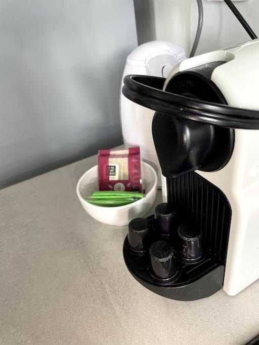 Le Triomphe Logement Central, 8 Pax 3 Chambres Marseille Ngoại thất bức ảnh