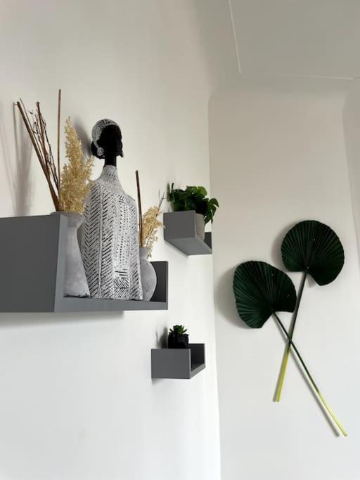 Le Triomphe Logement Central, 8 Pax 3 Chambres Marseille Ngoại thất bức ảnh